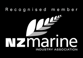 NZ Marine Partner Logo