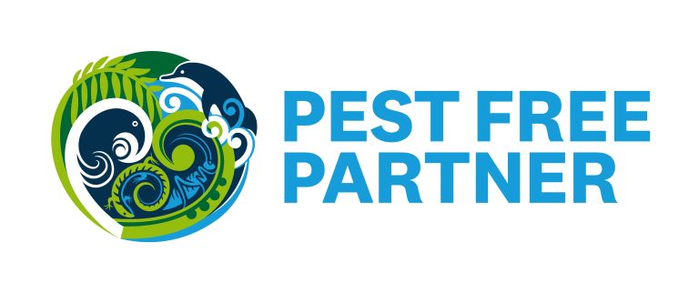 Pest Free Hauraki Gulf partner