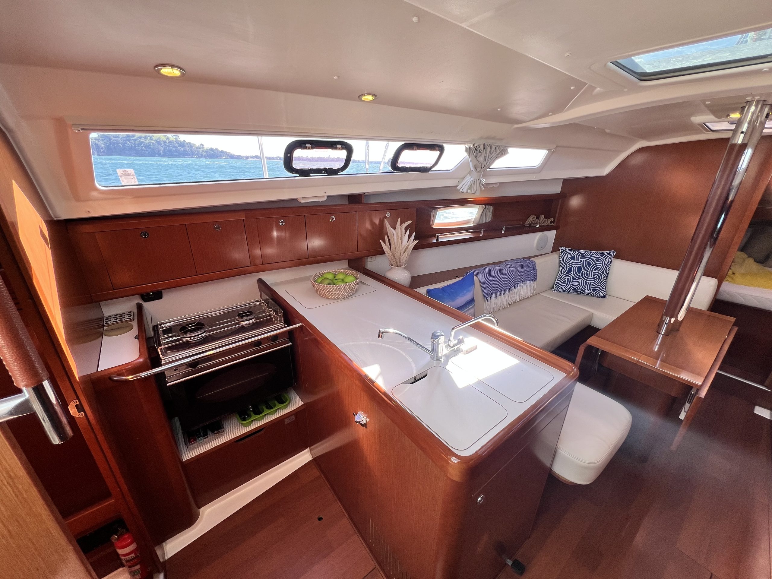 Galley