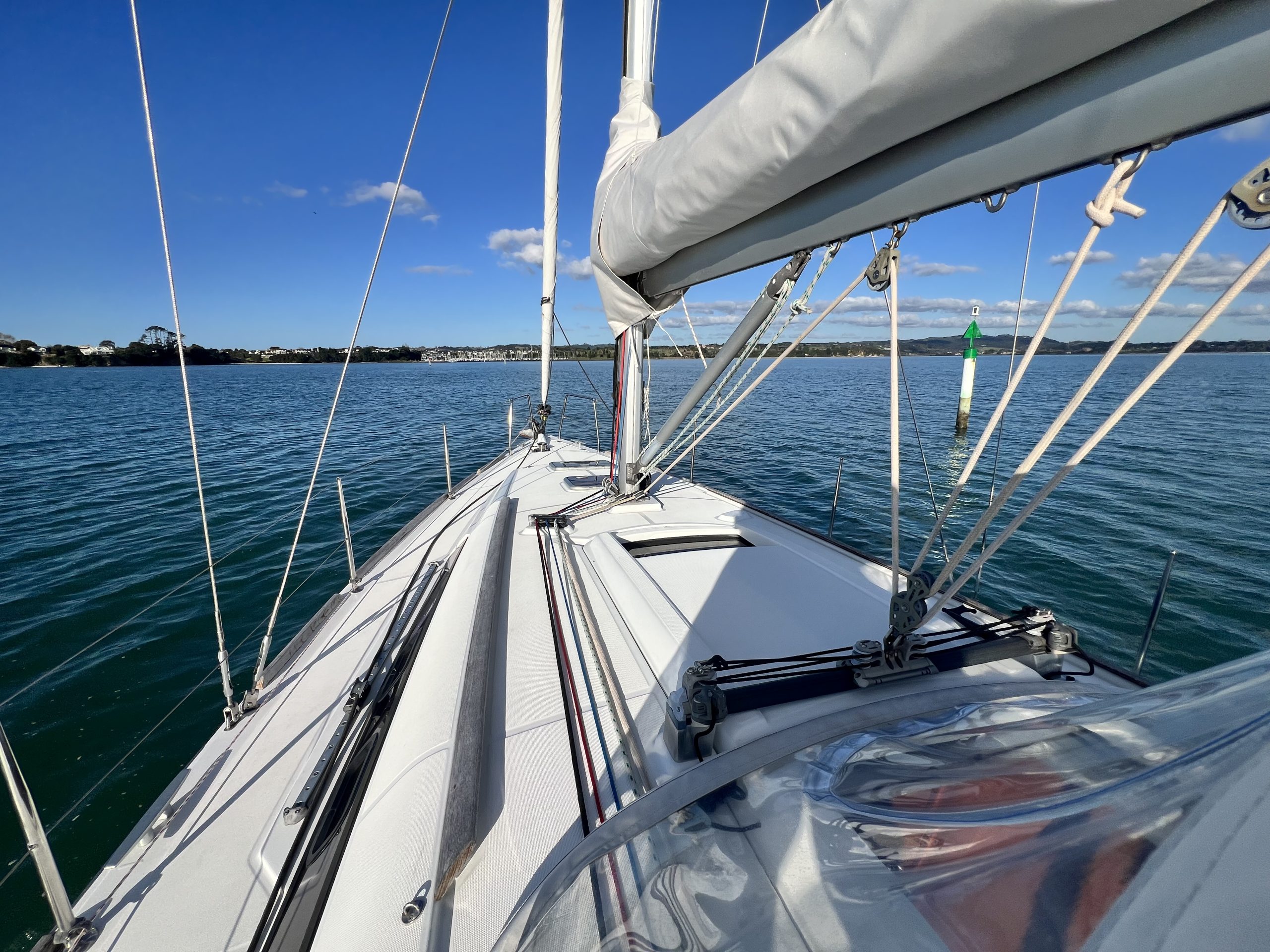 Easy rigging