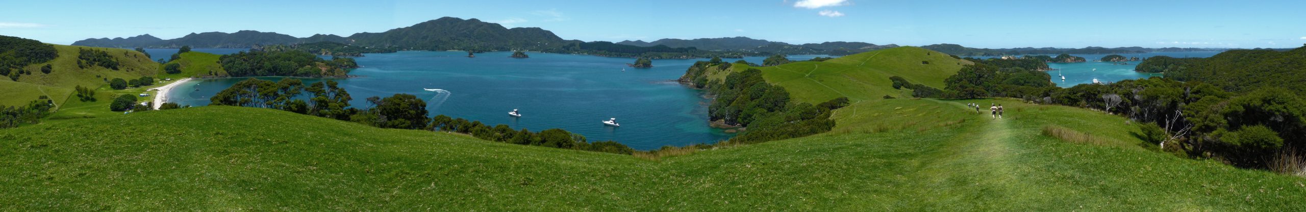 Urupukapuka Island, Bay of Islands