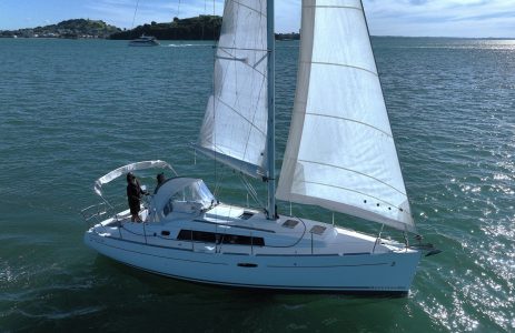 Beneteau Oceanis 34 for sale 1